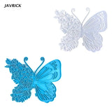 Butterfly Silicone Resin Mold for Home Display Decor