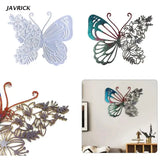 Butterfly Silicone Resin Mold for Home Display Decor