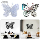 Butterfly Silicone Resin Mold for Home Display Decor