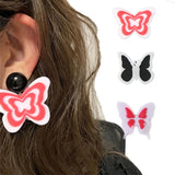 Silicone Molds for Earrings Resin DIY Jewelry Mould