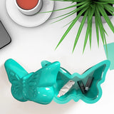 Butterfly Storage Box Epoxy Resin Mold Jewelry Holder Silicone Mould