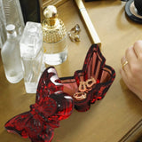 Butterfly Storage Box Epoxy Resin Mold Jewelry Holder Silicone Mould