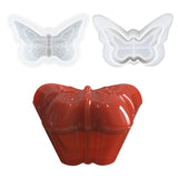 Butterfly Storage Box Epoxy Resin Mold