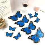 Butterfly Epoxy Mold for DIY Crafts - Clear Silicone Mold