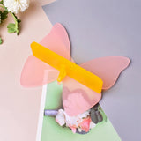 Butterfly Wall Shelf Epoxy Resin Mold Silicone Mould DIY Crafts