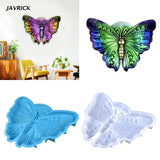 Butterfly Decor Mold DIY Epoxy Resin Mold