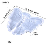 Butterfly Decor Mold DIY Epoxy Resin Mold
