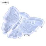 Butterfly Decor Mold DIY Epoxy Resin Mold