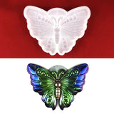 Butterfly Resin Mold Epoxy Casting Mould for DIY Crafts