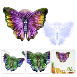 Butterfly Resin Mold Epoxy Casting Mould for DIY Crafts