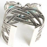 Butterfly Semi-precious Stone Bracelet Stainless Steel Jewelry Women
