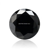 1Ct Moissanite Loose Gemstone Pass Diamond Tester DIY Jewelry Making