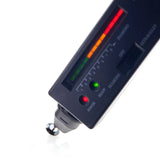 1Ct Moissanite Loose Gemstone Pass Diamond Tester DIY Jewelry Making