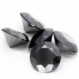 1Ct Moissanite Loose Gemstone Pass Diamond Tester DIY Jewelry Making