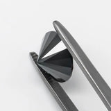 1Ct Moissanite Loose Gemstone Pass Diamond Tester DIY Jewelry Making