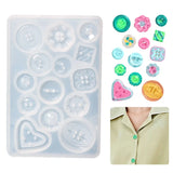 Jewelry Making Epoxy Resin Mold