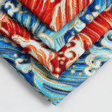 Button Small Cloth Bag Jewelry Bag Cotton Linen Purse Bag Button Bag