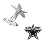 C-MAN High Enamel Animal Cufflinks for Mens