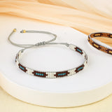 C?QUAN CHI Classic Boho Friendship Bracelets