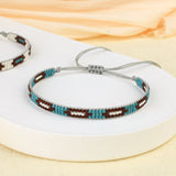 C?QUAN CHI Classic Boho Friendship Bracelets