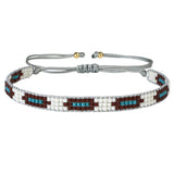 C?QUAN CHI Classic Boho Friendship Bracelets