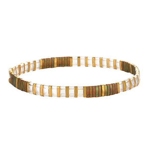 C?QUAN CHI Wrap Bracelets For Women Summer Beach Boho Bangle Bracelets