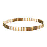 C?QUAN CHI Wrap Bracelets For Women Summer Beach Boho Bangle Bracelets