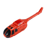C186 Shell Cover Set for C186 RC Helicopter Drone Spare Parts