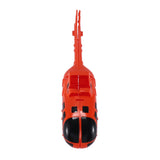 C186 Shell Cover Set for C186 RC Helicopter Drone Spare Parts