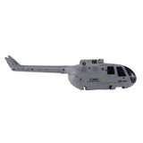 C186 Helicopter Drone Shell Cover Set Upgrade Accessories