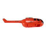 C186 Shell Cover Set for C186 RC Helicopter Drone Spare Parts