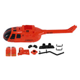 C186 Shell Cover Set for C186 RC Helicopter Drone Spare Parts