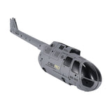 C186 Helicopter Drone Shell Cover Set Upgrade Accessories