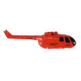 C186 Shell Cover Set for C186 RC Helicopter Drone Spare Parts