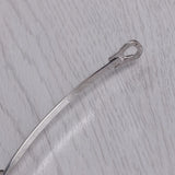 Bride Crown Wedding Jewelry Tiara Hair Accessories Rhinestone Alloy