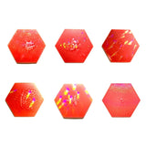 Resin Coaster Molds for Cup Mat DIY Crafts
