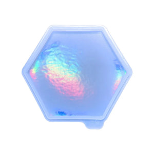 Resin Coaster Molds for Cup Mat DIY Crafts