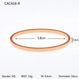 CACA Hot Bracelet