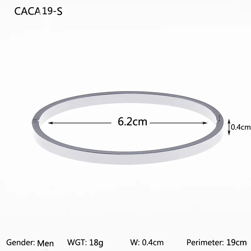 CACA Hot Bracelet