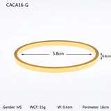 CACA Hot Bracelet