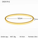 CACA Hot Bracelet