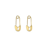 925 Silver CZ Zircon Ear Hook Stud Earrings for Women