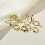 Green Jade Silver 925 Drop Earrings Women Piercing Jewelry