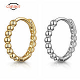 925 Sterling Silver Huggie Hoop Cartilage Earring for Women
