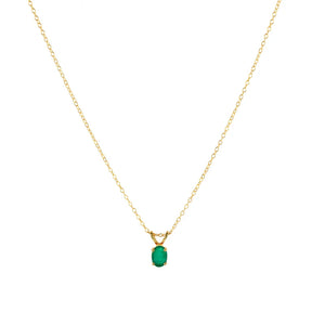 925 Silver Multilayer Paraiba Tourmaline Stone Pendant Necklace for Women