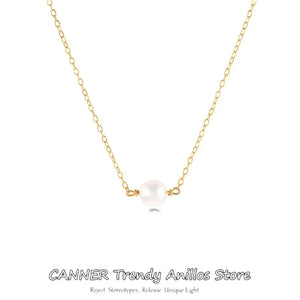 925 Silver Stars Moon Bee Pendant Necklace for Women