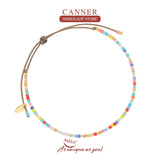 Bohemia Bracelet Silver 925 Sterling Charm Chain Bracelet Women Wedding