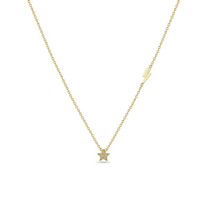 Heart 925 Silver Necklace Initial Pendant Long Chain Wedding
