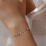 Eternal Bracelet 925 Sterling Silver Jewelry For Women