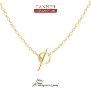 925 Sterling Silver Necklace Women Jewelry Charming Pendant Bijoux